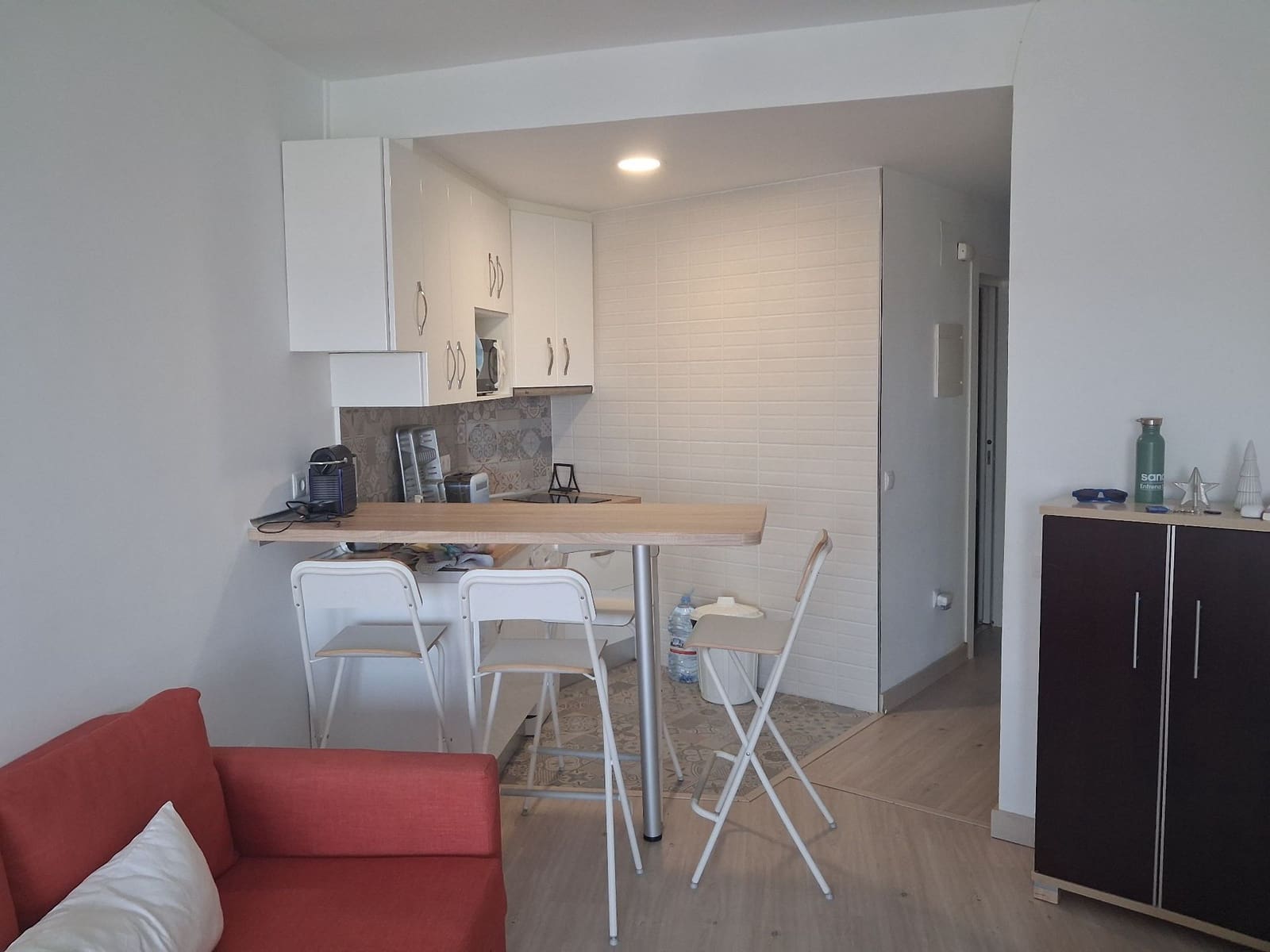 Apartamento para venda em Torremolinos com piscina garagem - 192 000 € (Ref: 9939321)