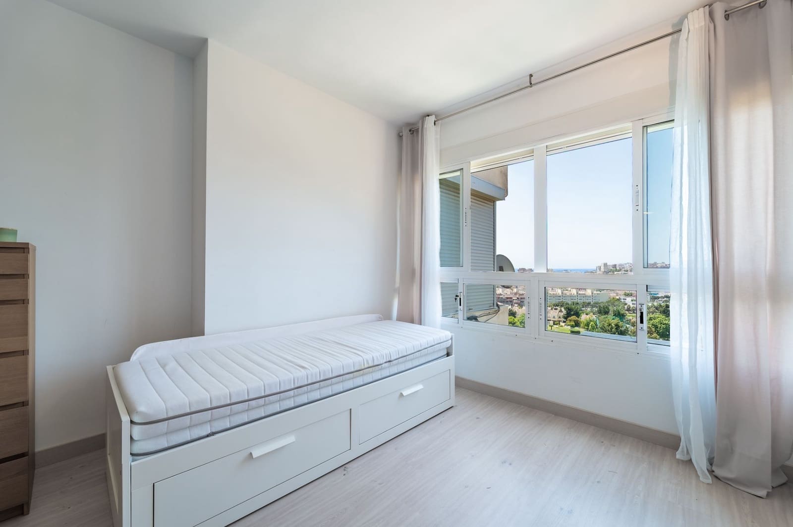 1 slaapkamer Flat te koop in Torremolinos met zwembad garage - € 192.000 (Ref: 9939321)