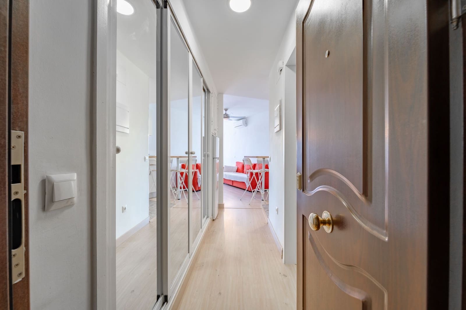 1 slaapkamer Flat te koop in Torremolinos met zwembad garage - € 192.000 (Ref: 9939321)