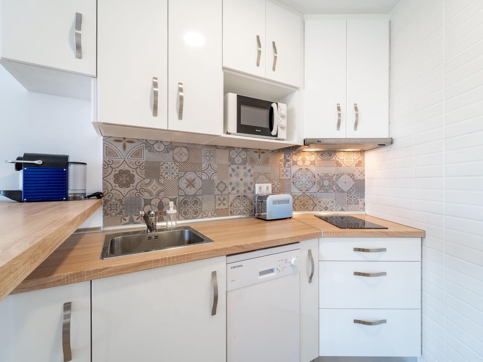 1 slaapkamer Flat te koop in Torremolinos met zwembad garage - € 192.000 (Ref: 9939321)