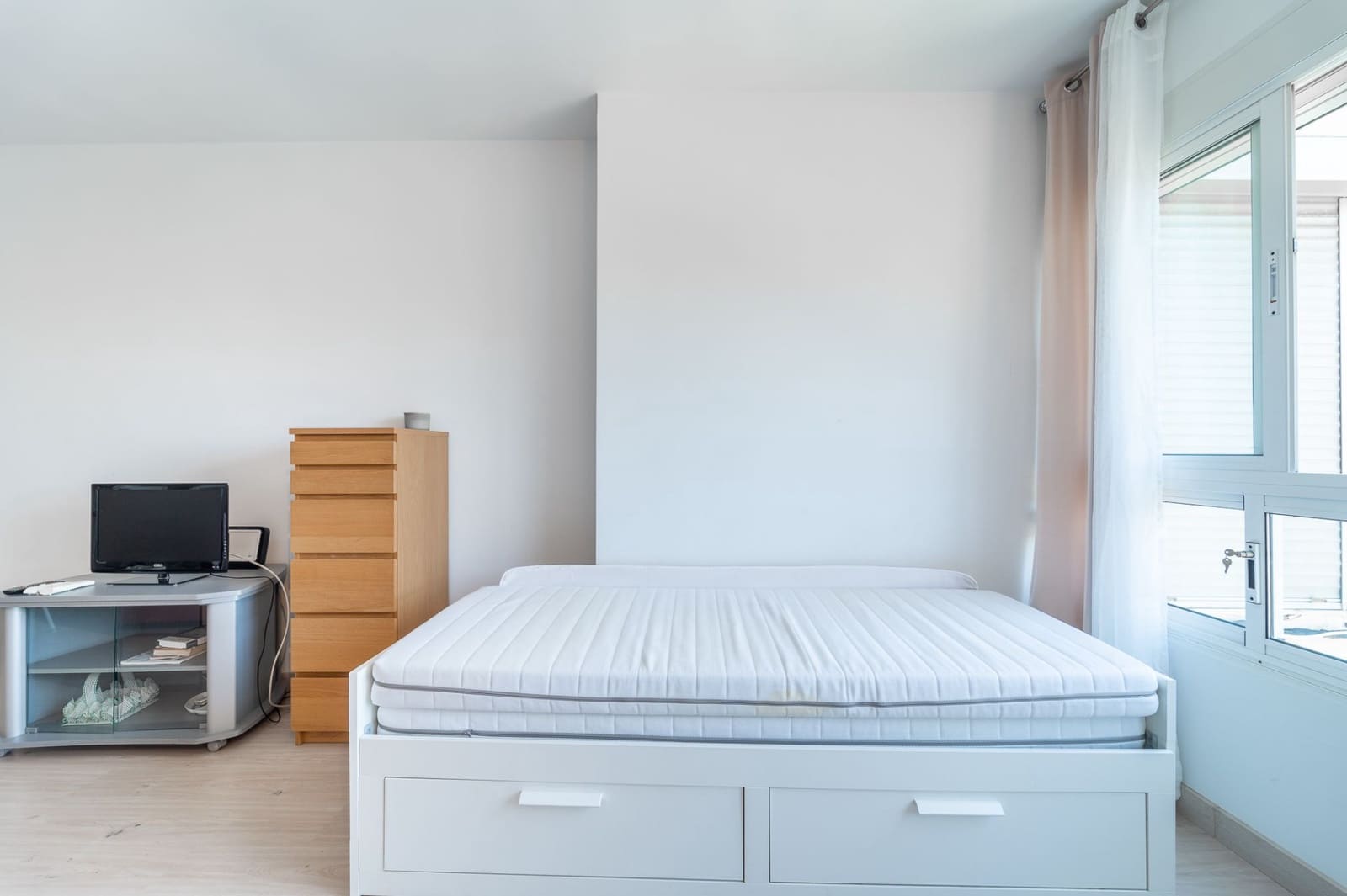 1 slaapkamer Flat te koop in Torremolinos met zwembad garage - € 192.000 (Ref: 9939321)