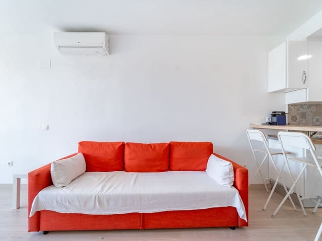 1 soveværelse Lejlighed til salg i Torremolinos med swimmingpool garage - € 192.000 (Ref: 9939321)