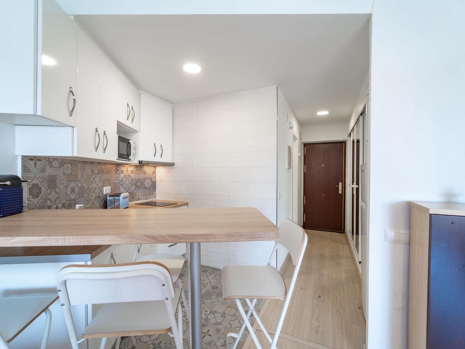 1 slaapkamer Flat te koop in Torremolinos met zwembad garage - € 192.000 (Ref: 9939321)