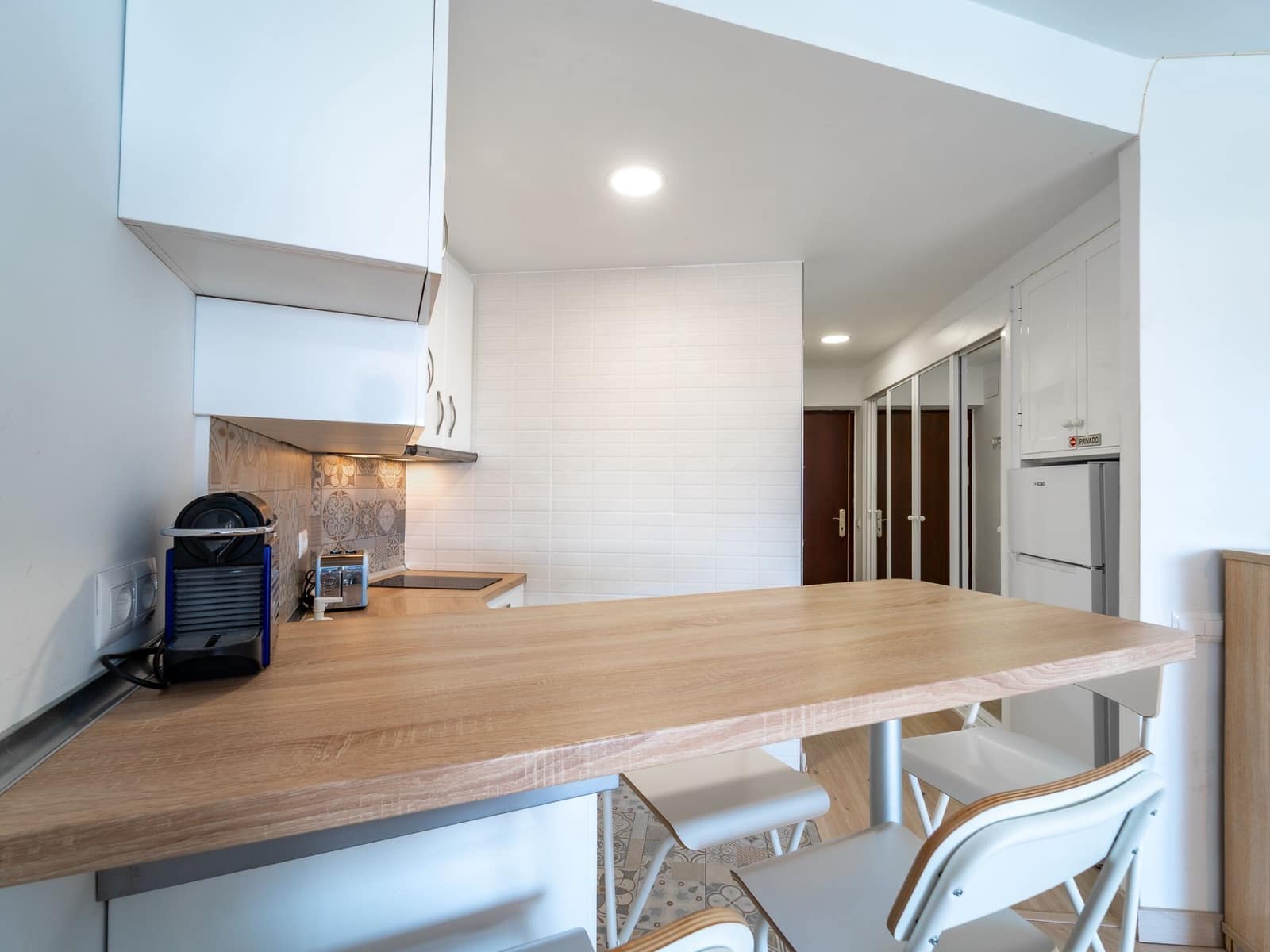 1 slaapkamer Flat te koop in Torremolinos met zwembad garage - € 192.000 (Ref: 9939321)