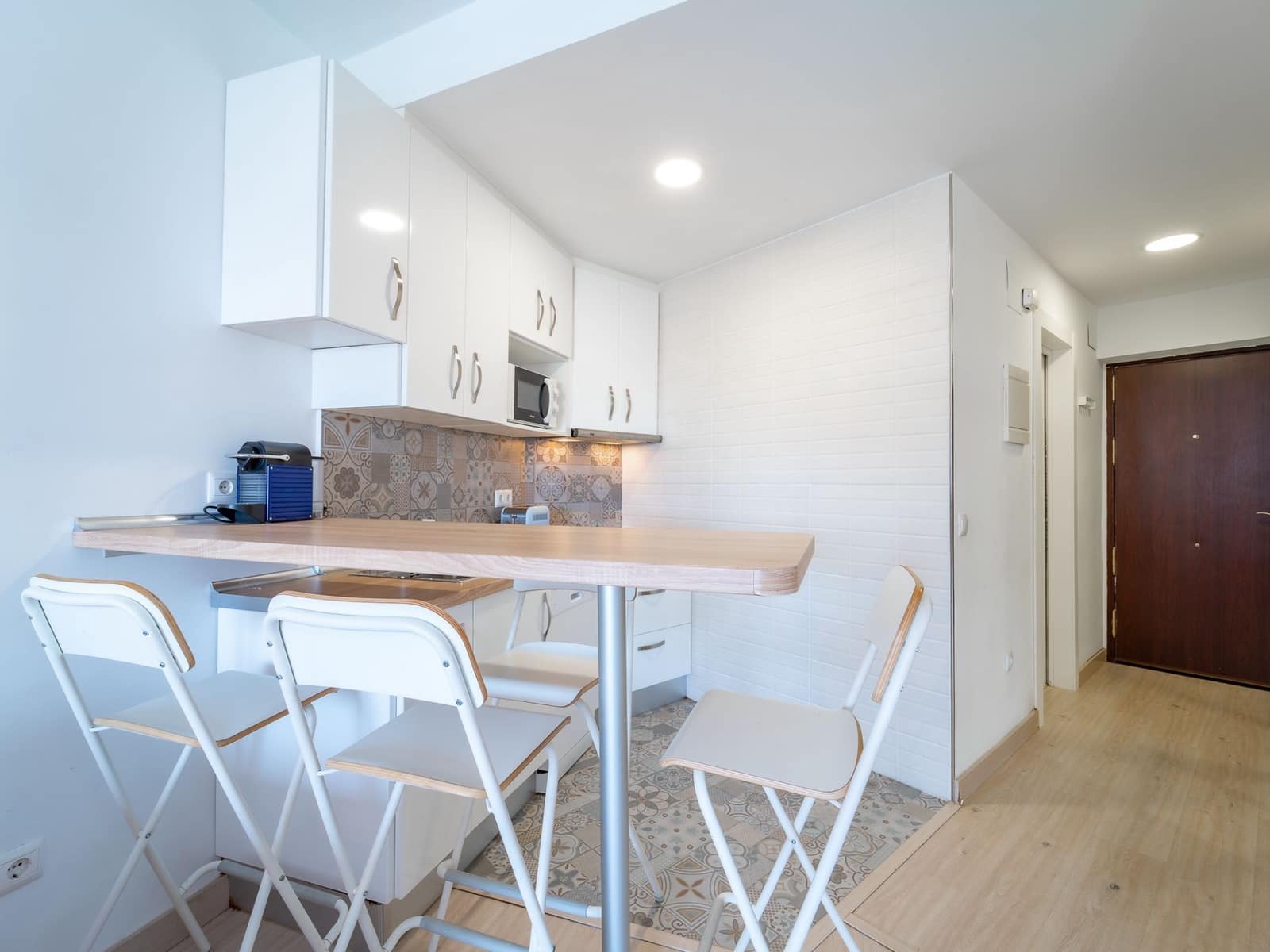 1 slaapkamer Flat te koop in Torremolinos met zwembad garage - € 192.000 (Ref: 9939321)