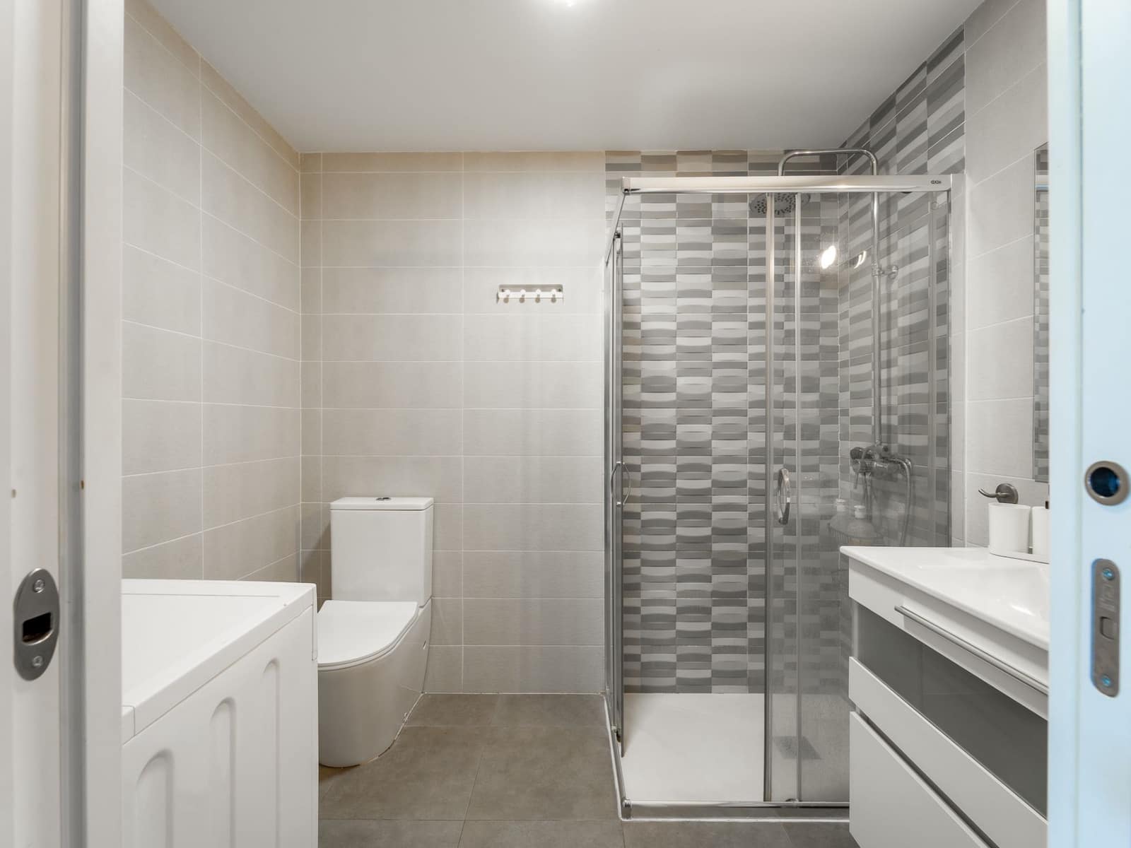 1 slaapkamer Flat te koop in Torremolinos met zwembad garage - € 192.000 (Ref: 9939321)