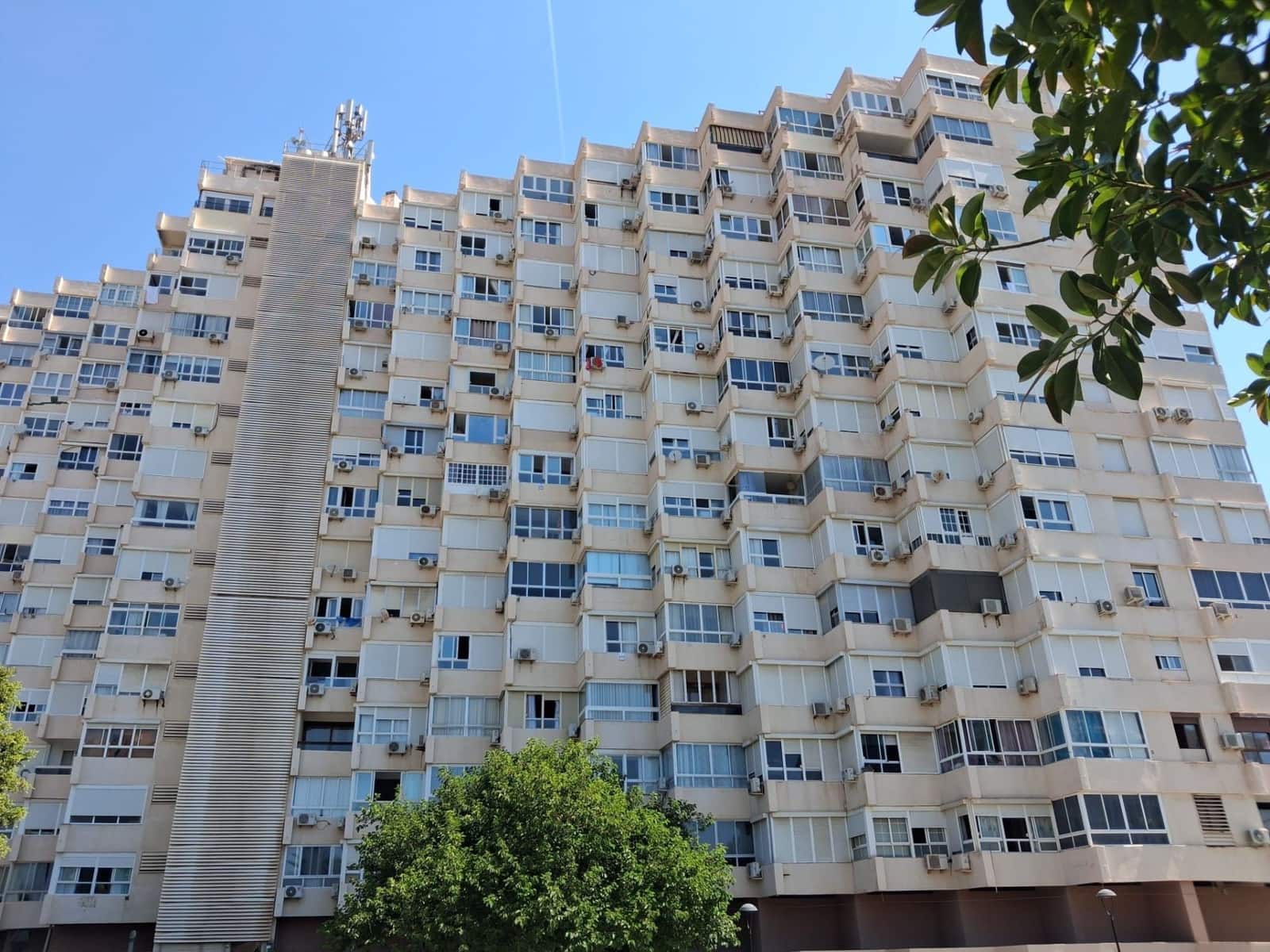 1 slaapkamer Flat te koop in Torremolinos met zwembad garage - € 192.000 (Ref: 9939321)