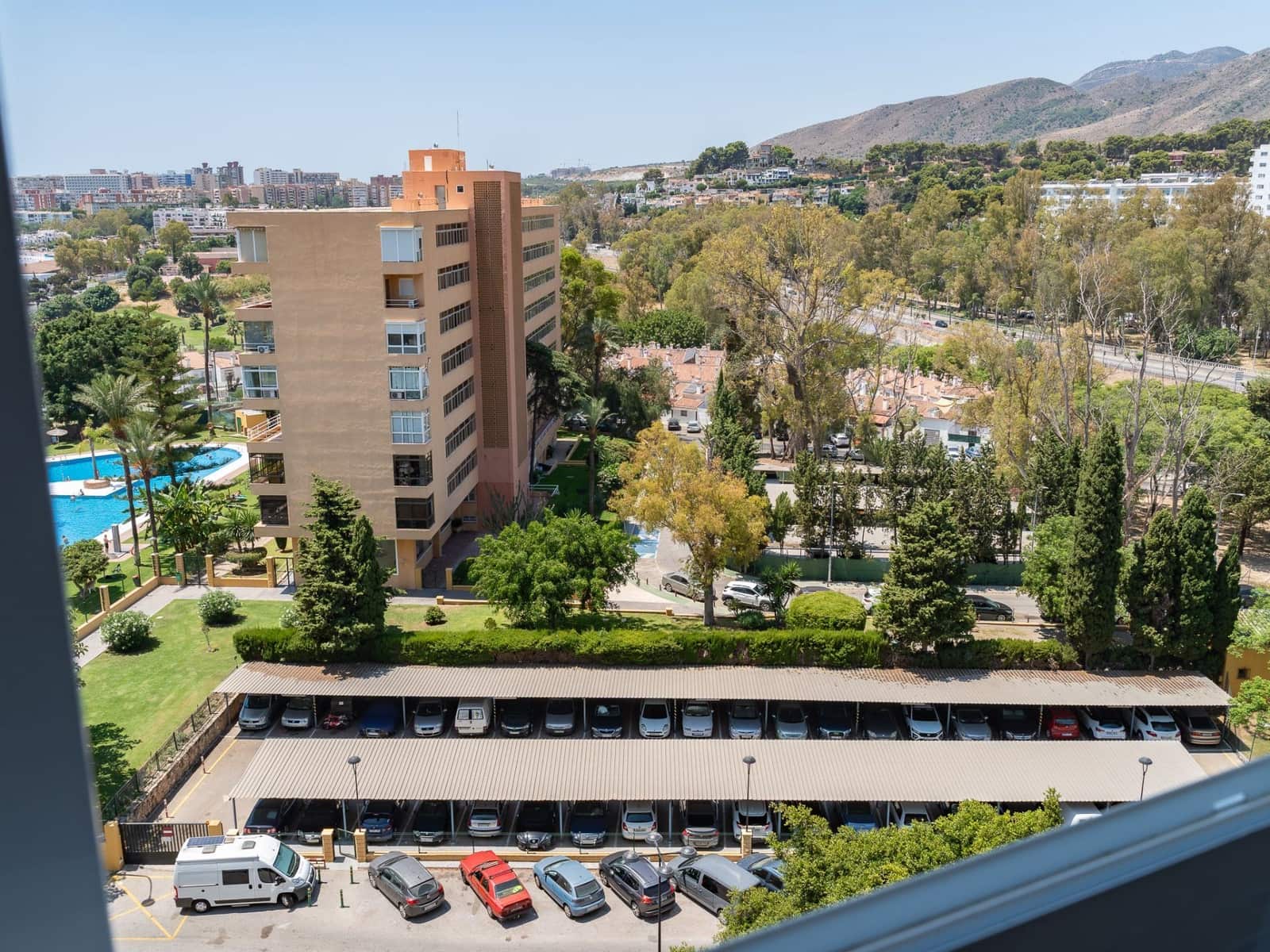 1 slaapkamer Flat te koop in Torremolinos met zwembad garage - € 192.000 (Ref: 9939321)