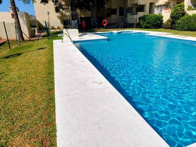 Leilighet til salgs i Torremolinos med svømmebasseng - € 276 000 (Ref: 9946954)