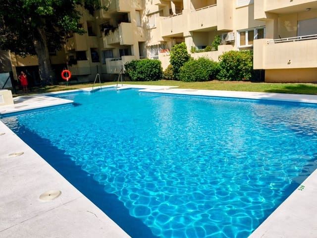 Leilighet til salgs i Torremolinos med svømmebasseng - € 276 000 (Ref: 9946954)