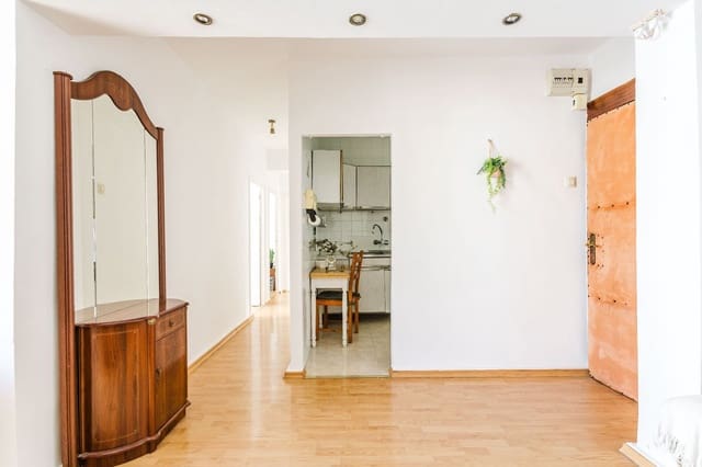 3 soveværelse Lejlighed til salg i Torremolinos - € 245.000 (Ref: 9949126)