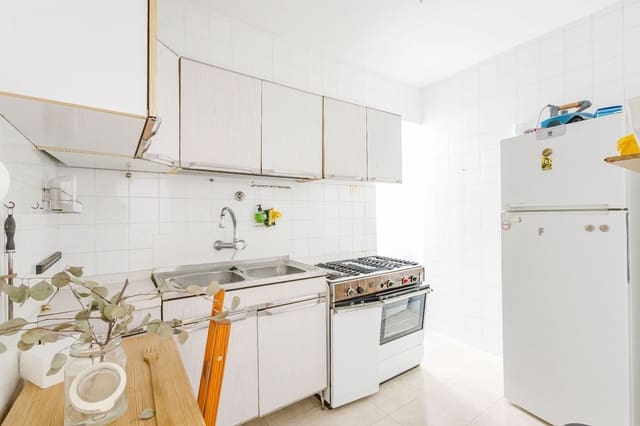3 soveværelse Lejlighed til salg i Torremolinos - € 245.000 (Ref: 9949126)