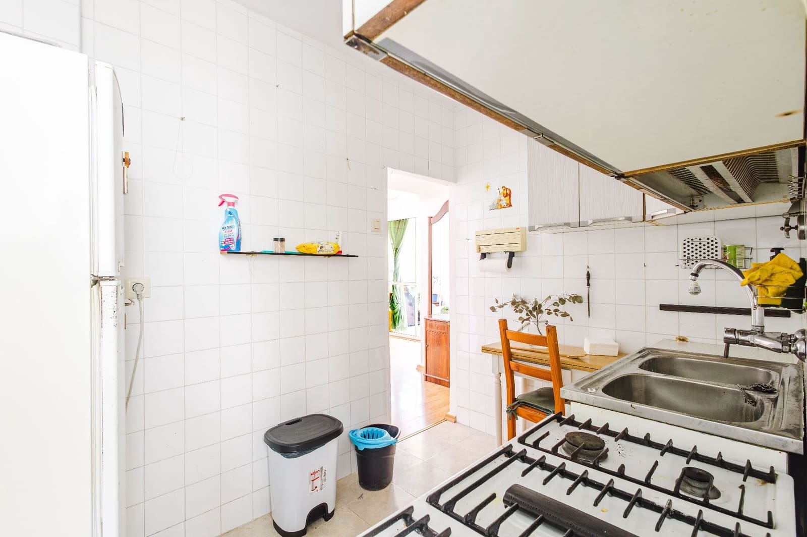 3 soveværelse Lejlighed til salg i Torremolinos - € 245.000 (Ref: 9949126)