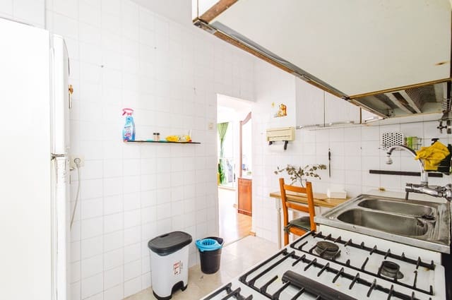 3 soveværelse Lejlighed til salg i Torremolinos - € 245.000 (Ref: 9949126)