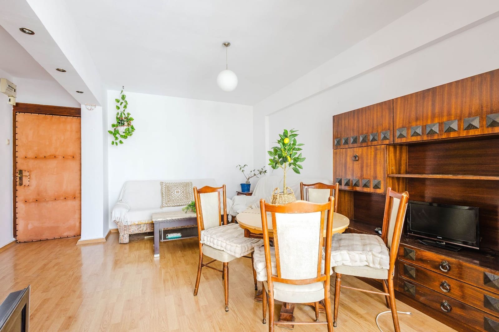 3 soveværelse Lejlighed til salg i Torremolinos - € 245.000 (Ref: 9949126)