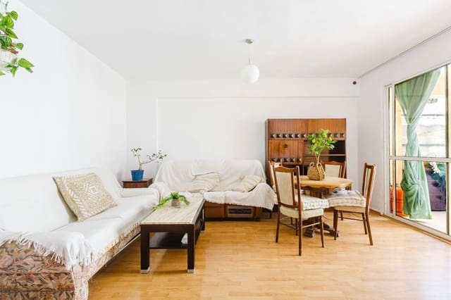 3 soveværelse Lejlighed til salg i Torremolinos - € 245.000 (Ref: 9949126)
