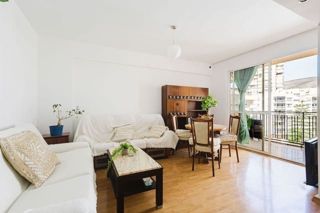 3 soveværelse Lejlighed til salg i Torremolinos - € 245.000 (Ref: 9949126)