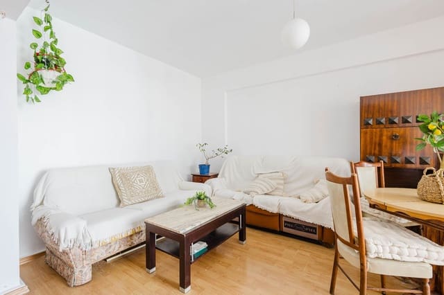 3 soveværelse Lejlighed til salg i Torremolinos - € 245.000 (Ref: 9949126)