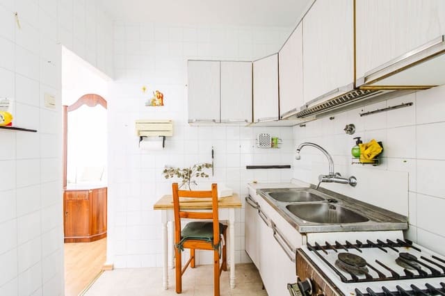 3 soveværelse Lejlighed til salg i Torremolinos - € 245.000 (Ref: 9949126)