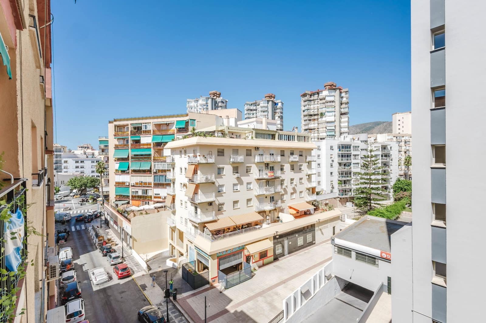 3 soveværelse Lejlighed til salg i Torremolinos - € 245.000 (Ref: 9949126)