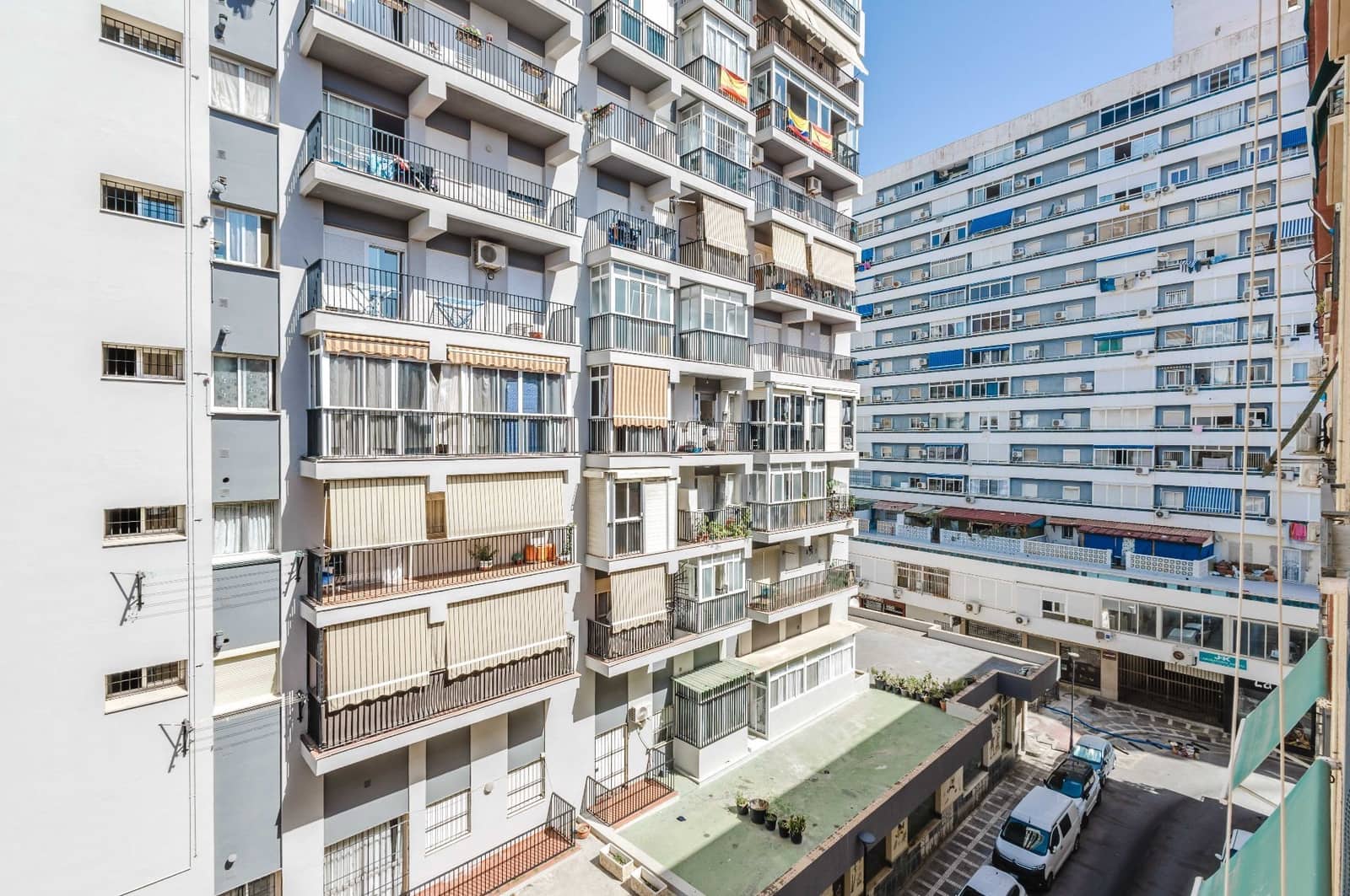 3 soveværelse Lejlighed til salg i Torremolinos - € 245.000 (Ref: 9949126)