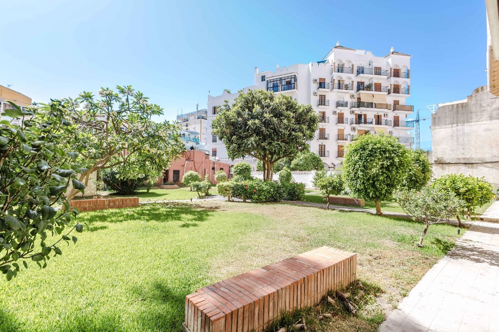3 soveværelse Lejlighed til salg i Torremolinos - € 245.000 (Ref: 9949126)