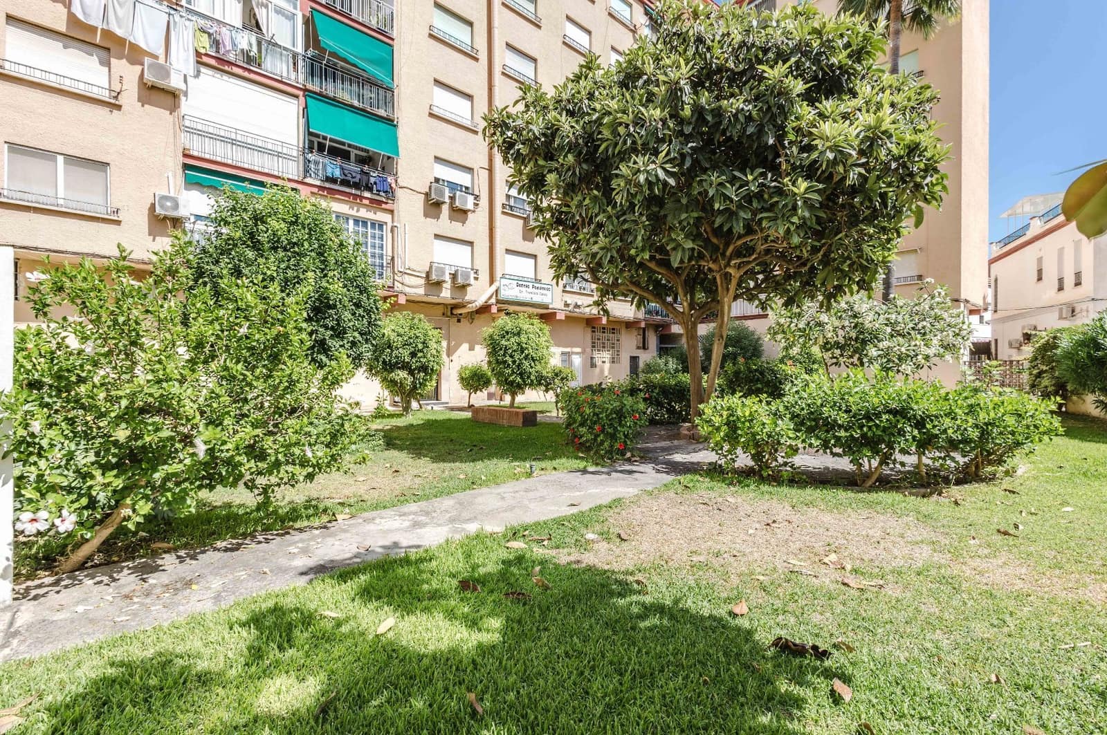 3 soveværelse Lejlighed til salg i Torremolinos - € 245.000 (Ref: 9949126)