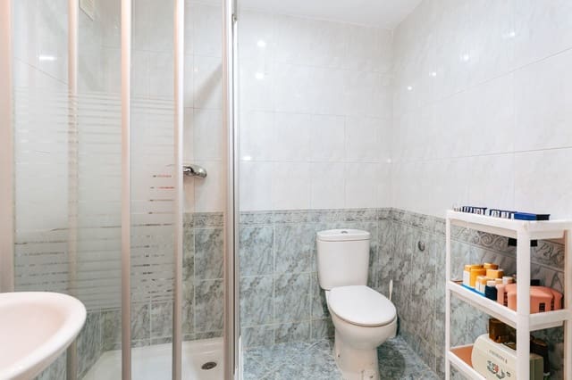 Piso de 3 habitaciones en Ibiza / Eivissa ciudad en venta con garaje - 585.000 € (Ref: 9949127)