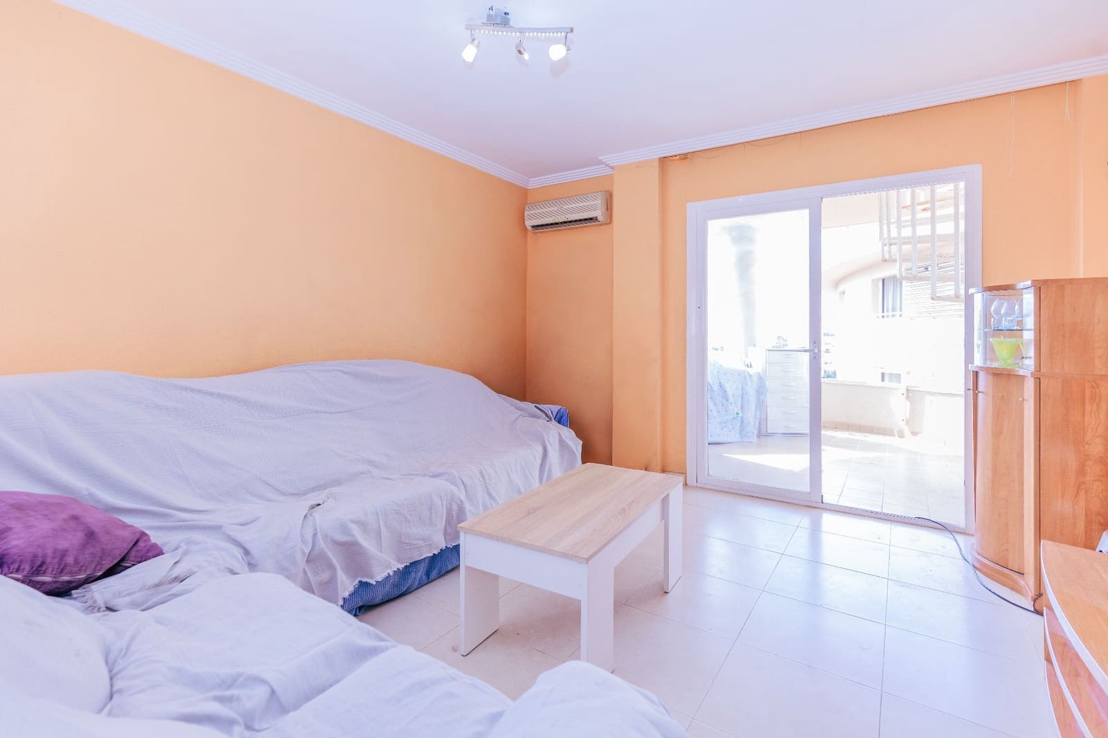 3 bedroom Flat for sale in Ibiza / Eivissa town with garage - € 585,000 (Ref: 9949127)