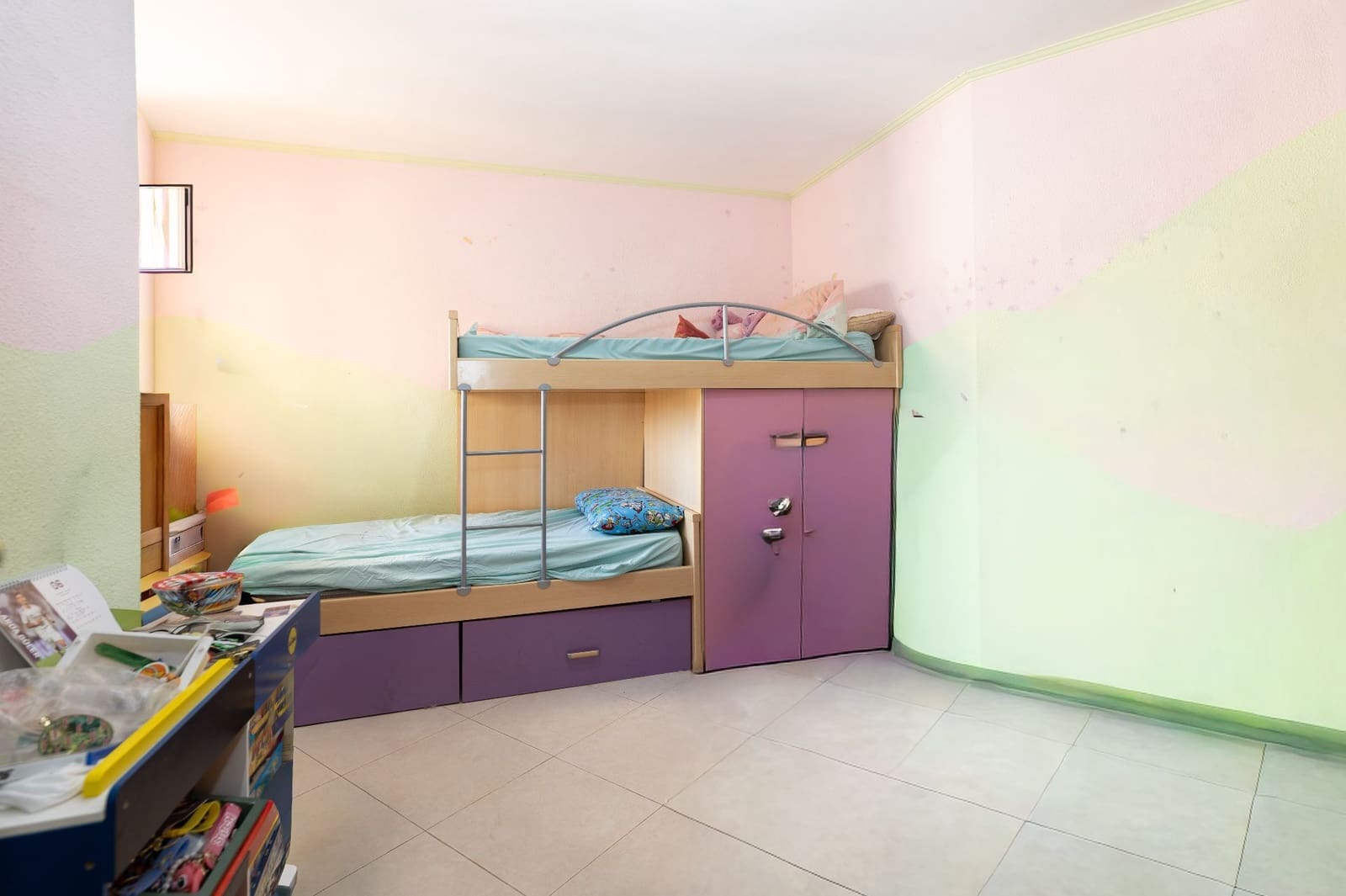 3 bedroom Flat for sale in Ibiza / Eivissa town with garage - € 585,000 (Ref: 9949127)