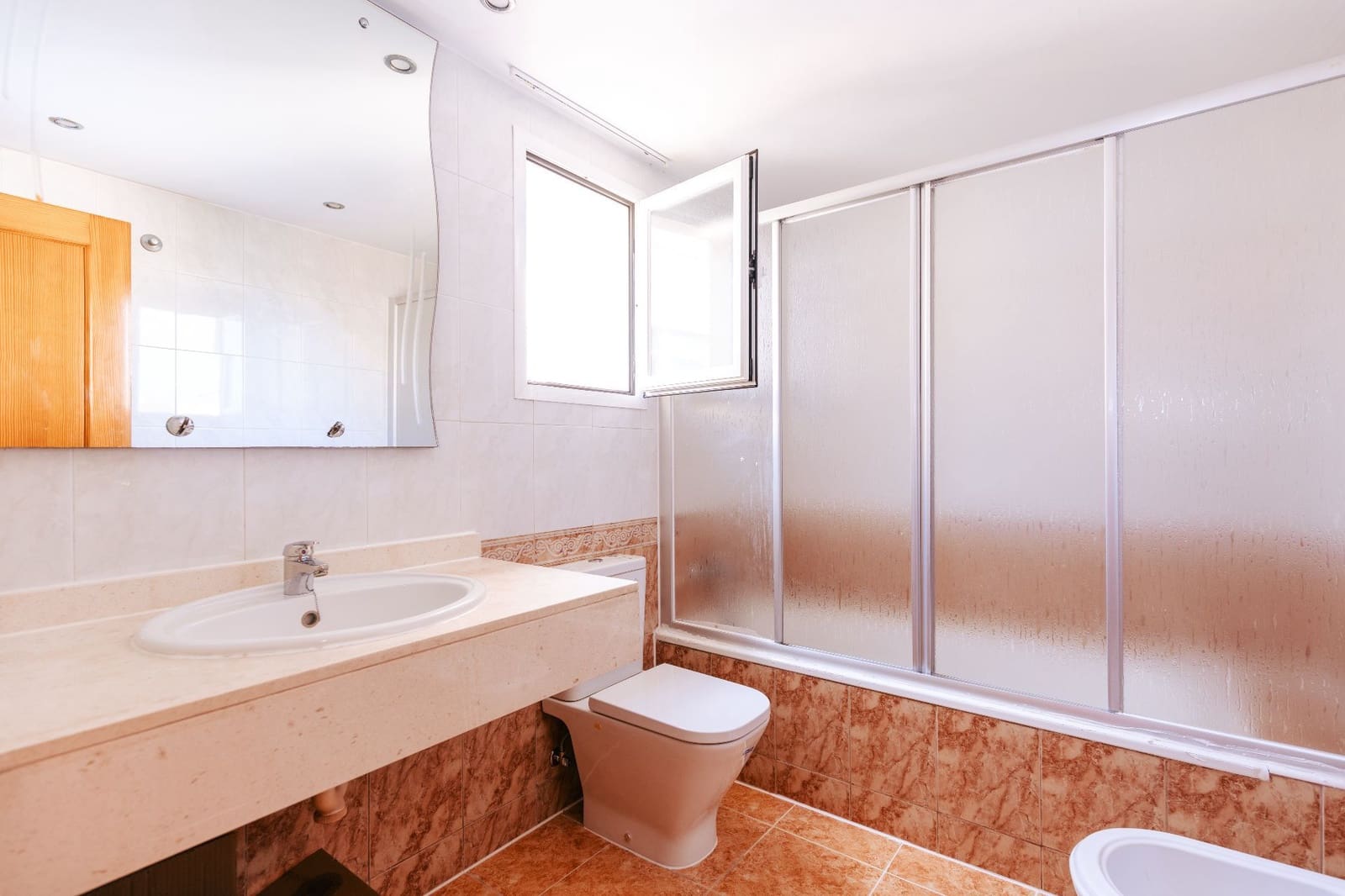 3 bedroom Flat for sale in Ibiza / Eivissa town with garage - € 585,000 (Ref: 9949127)