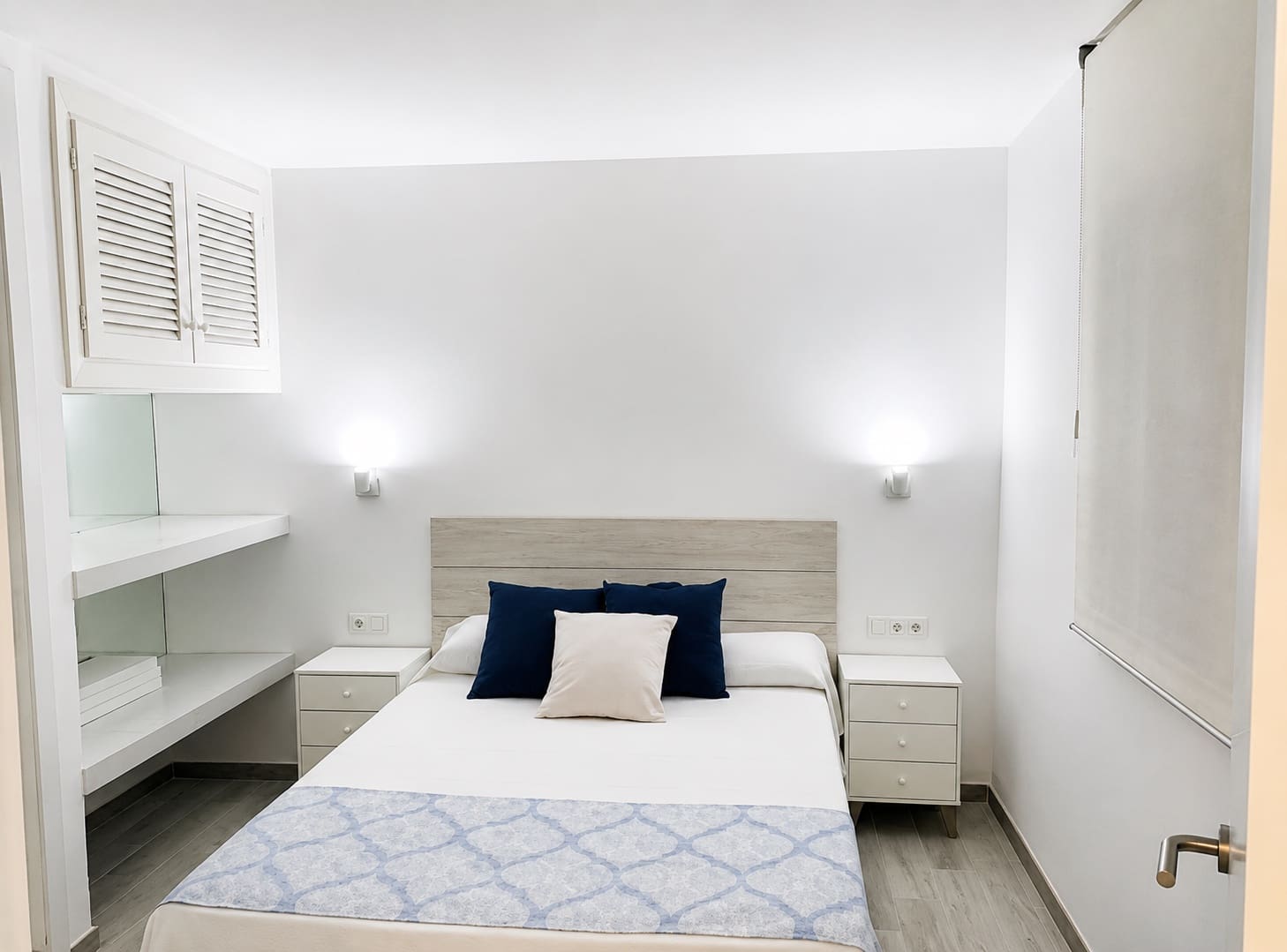 Piso de 1 habitación en Santa Eulalia / Santa Eularia en venta con piscina - 350.000 € (Ref: 9950987)