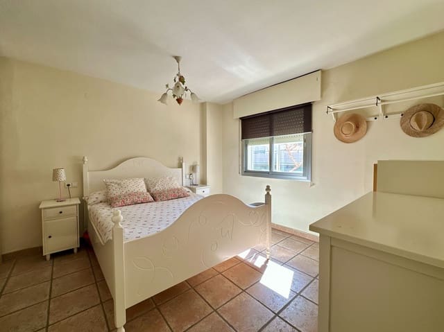 3 chambre Appartement à vendre à Fuengirola - 495 000 € (Ref: 9950988)