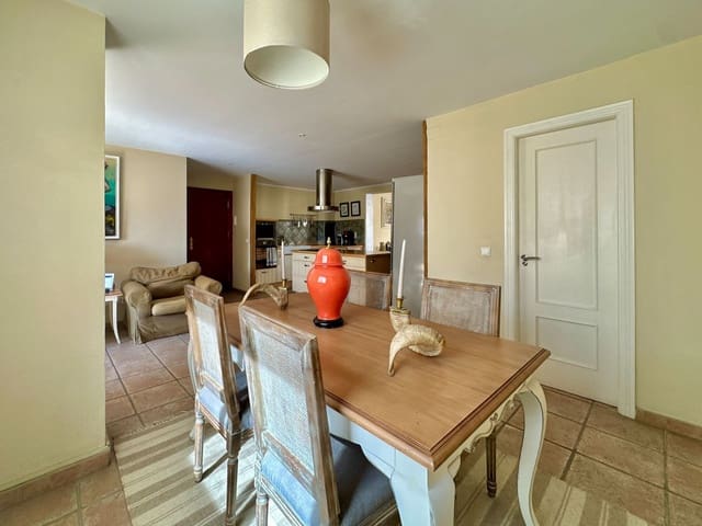 3 chambre Appartement à vendre à Fuengirola - 495 000 € (Ref: 9950988)