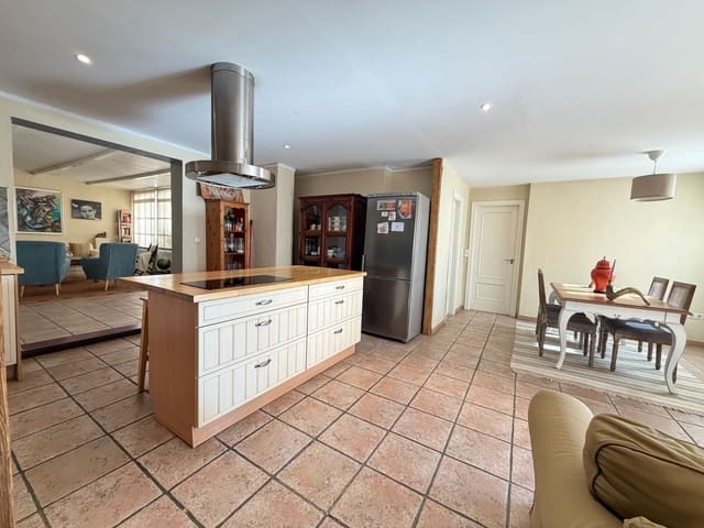 3 chambre Appartement à vendre à Fuengirola - 495 000 € (Ref: 9950988)