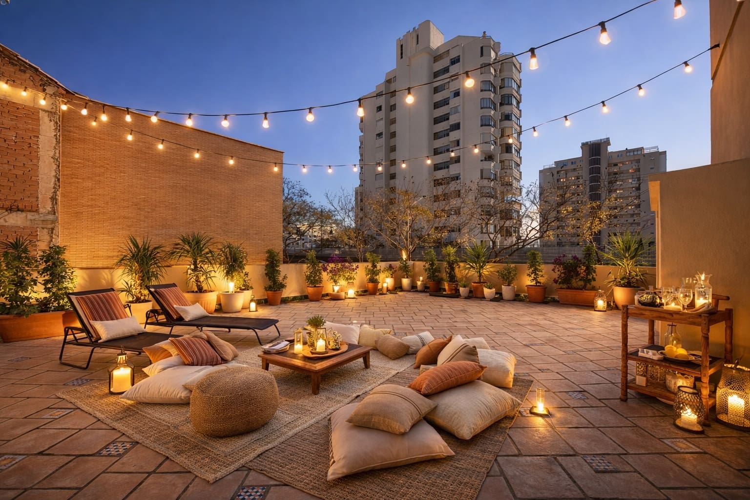 3 chambre Appartement à vendre à Fuengirola - 495 000 € (Ref: 9950988)