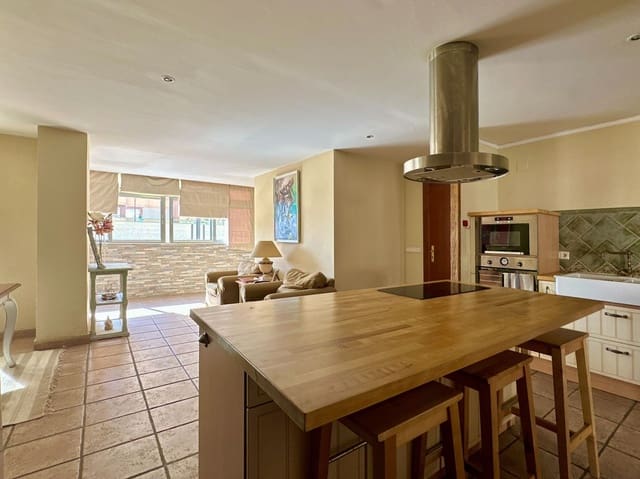 3 chambre Appartement à vendre à Fuengirola - 495 000 € (Ref: 9950988)