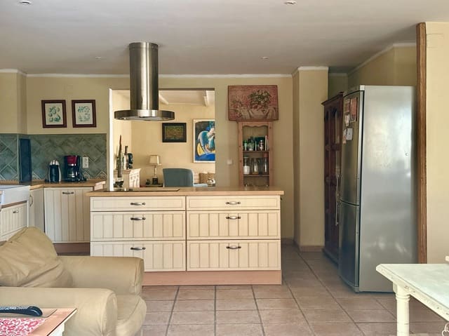 3 chambre Appartement à vendre à Fuengirola - 495 000 € (Ref: 9950988)