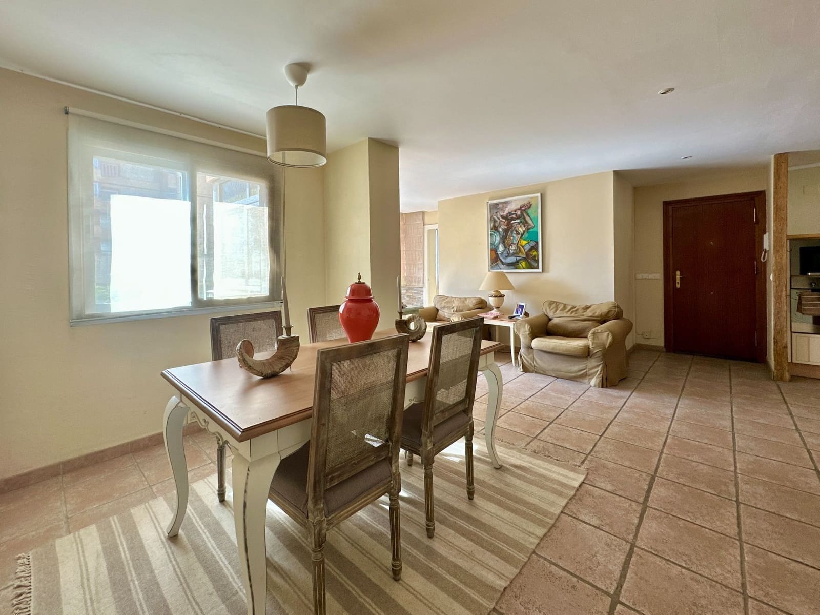 3 chambre Appartement à vendre à Fuengirola - 495 000 € (Ref: 9950988)