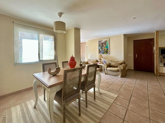 3 chambre Appartement à vendre à Fuengirola - 495 000 € (Ref: 9950988)