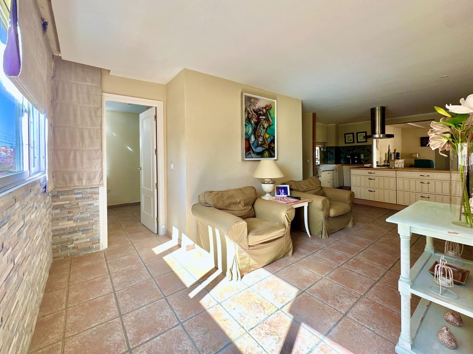 3 chambre Appartement à vendre à Fuengirola - 495 000 € (Ref: 9950988)