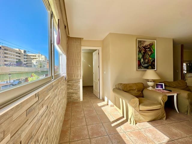 3 chambre Appartement à vendre à Fuengirola - 495 000 € (Ref: 9950988)