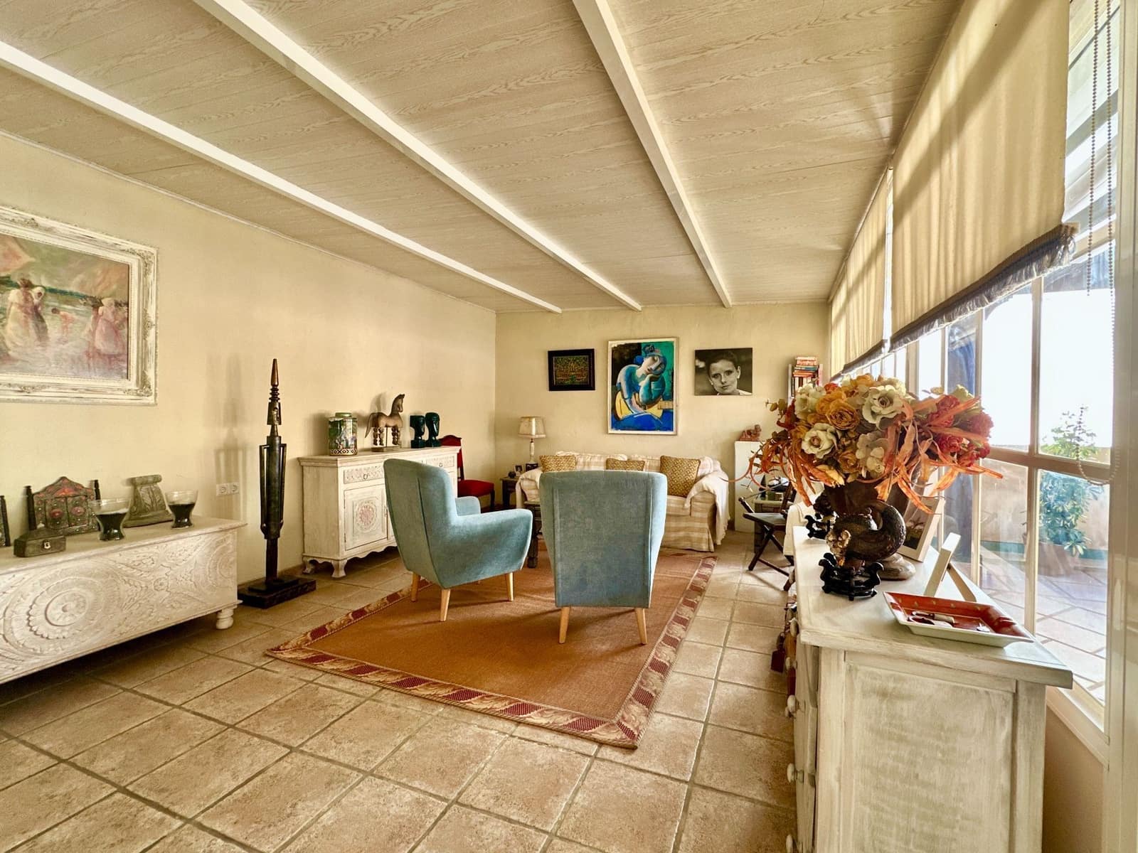 3 chambre Appartement à vendre à Fuengirola - 495 000 € (Ref: 9950988)