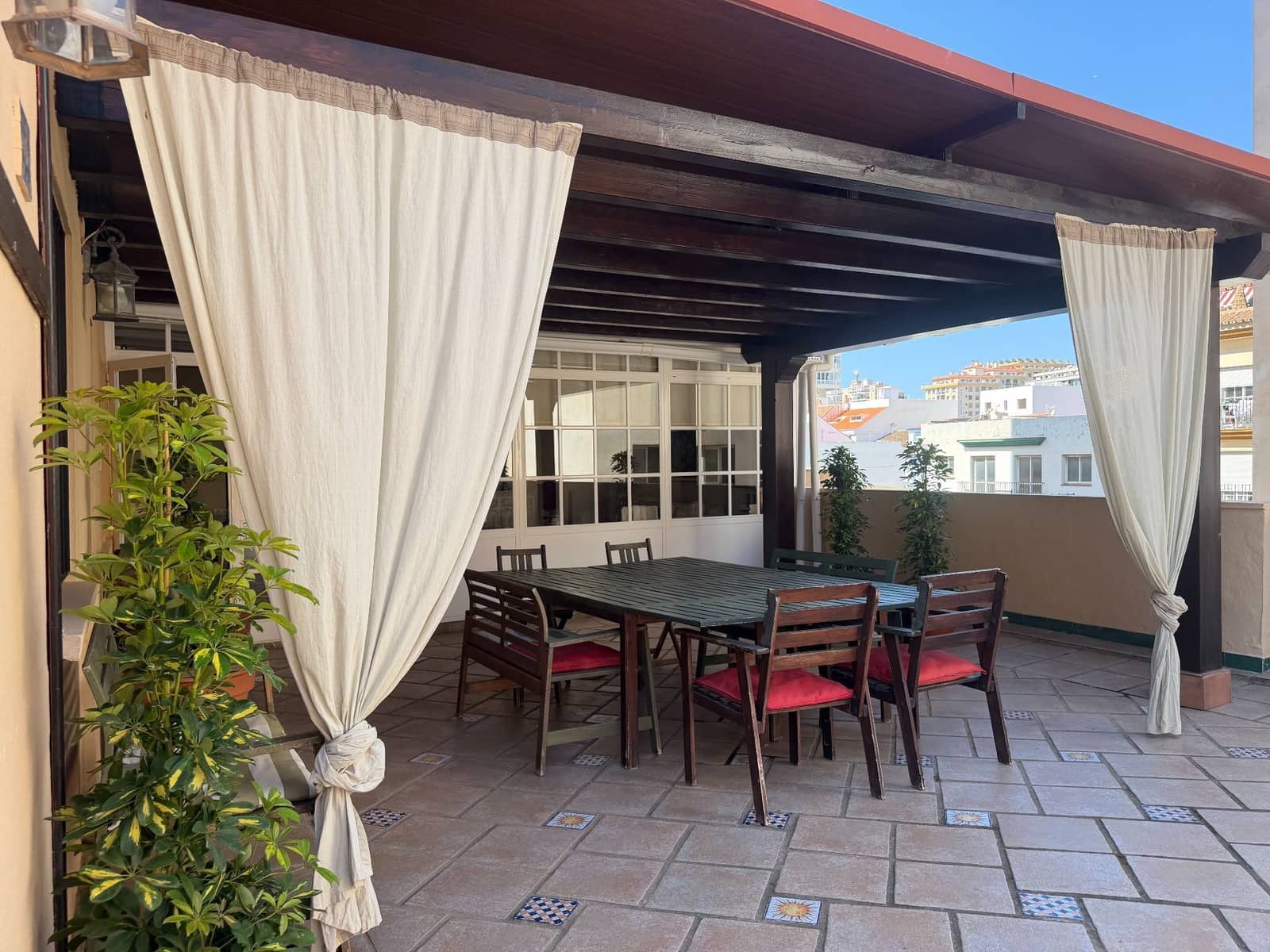 3 chambre Appartement à vendre à Fuengirola - 495 000 € (Ref: 9950988)