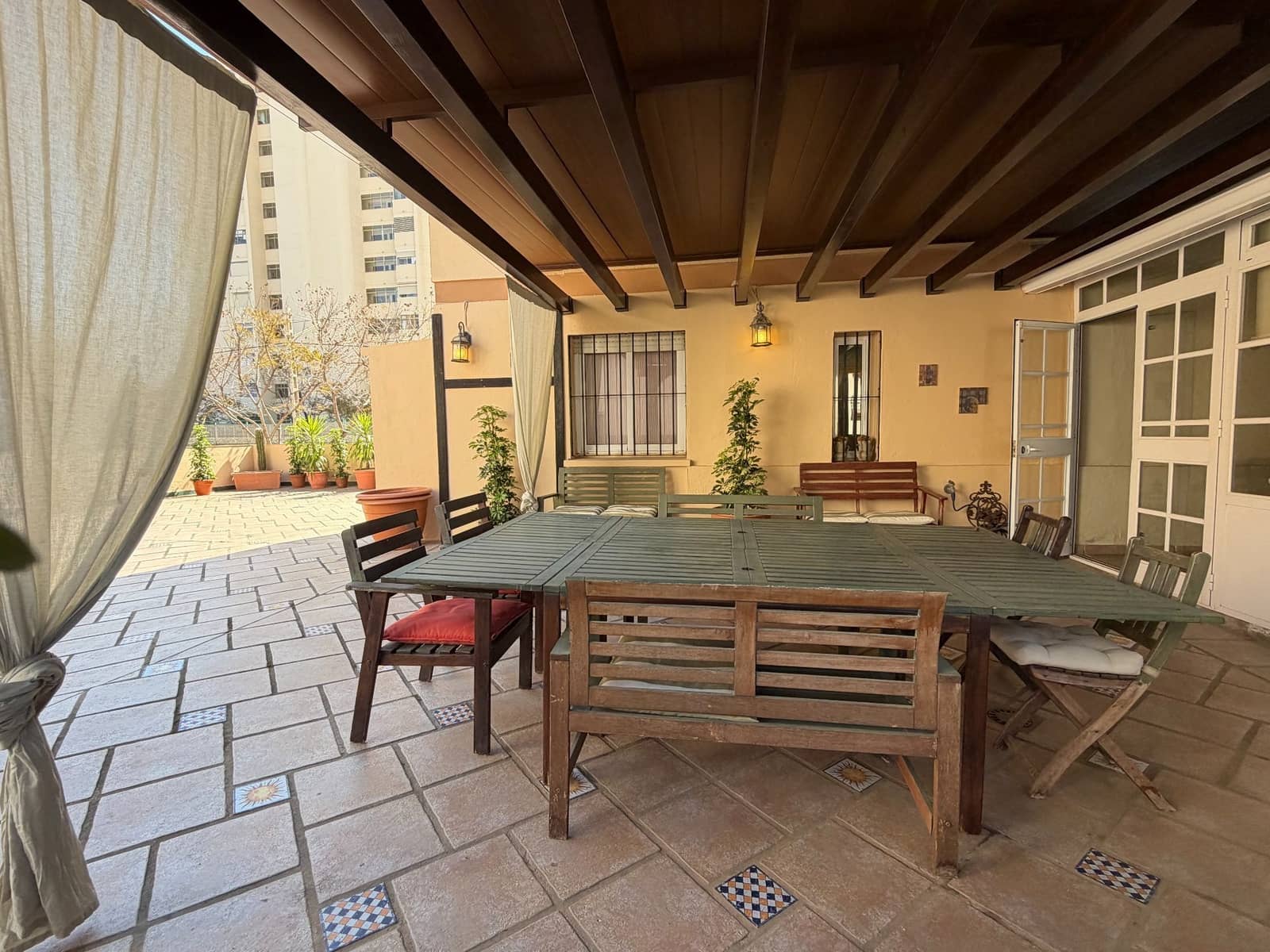 3 chambre Appartement à vendre à Fuengirola - 495 000 € (Ref: 9950988)