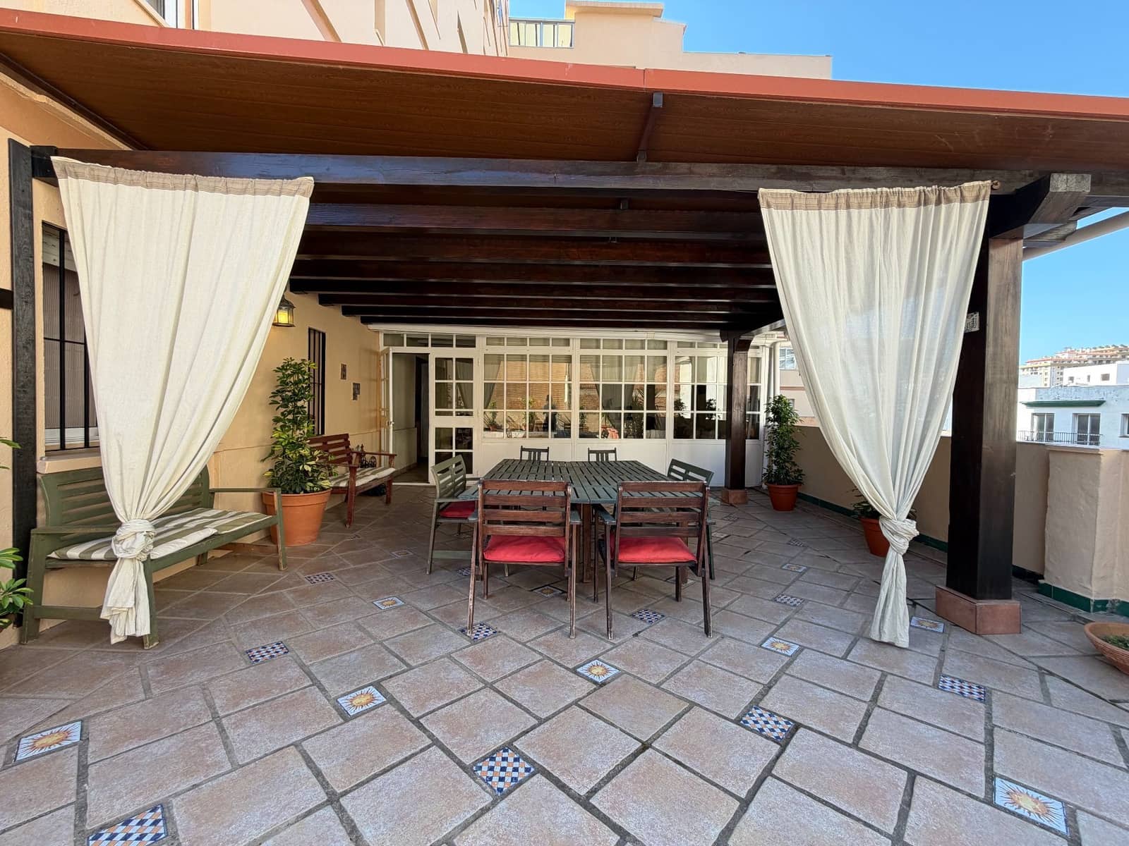 3 chambre Appartement à vendre à Fuengirola - 495 000 € (Ref: 9950988)