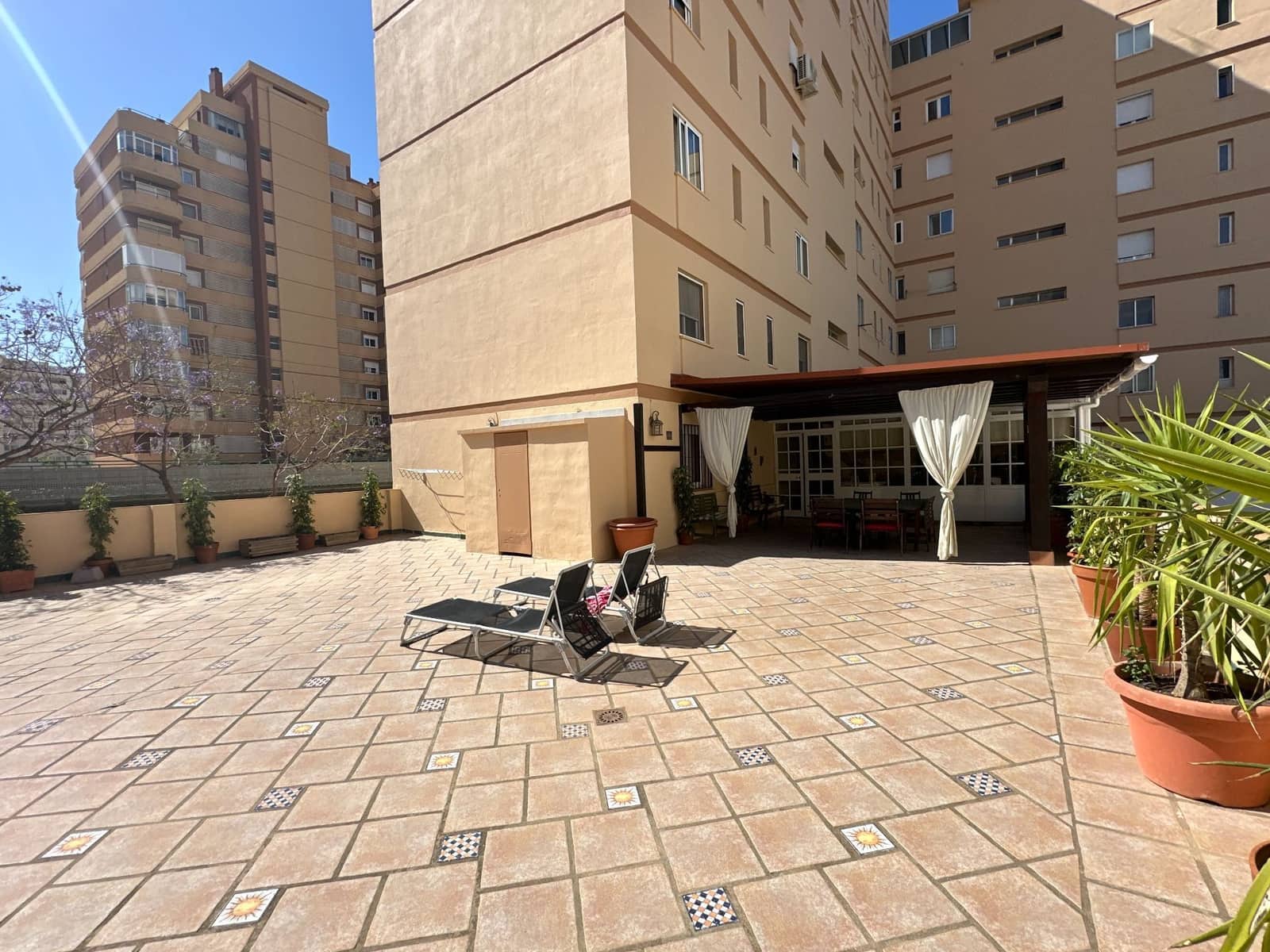 3 chambre Appartement à vendre à Fuengirola - 495 000 € (Ref: 9950988)