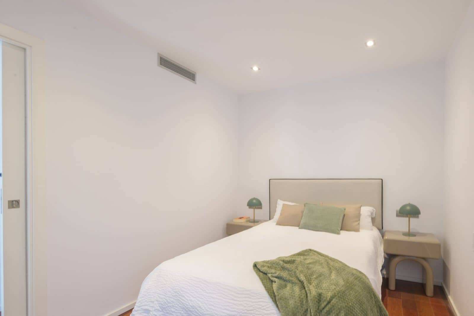 2 soverom Leilighet til salgs i Malaga by - € 720 000 (Ref: 9953694)