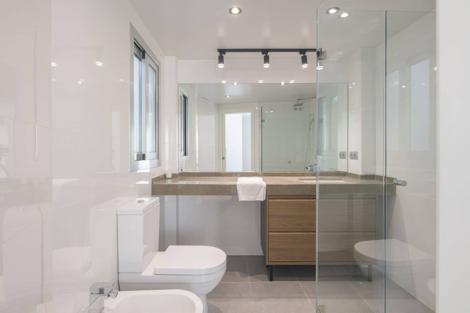 2 soverom Leilighet til salgs i Malaga by - € 720 000 (Ref: 9953694)