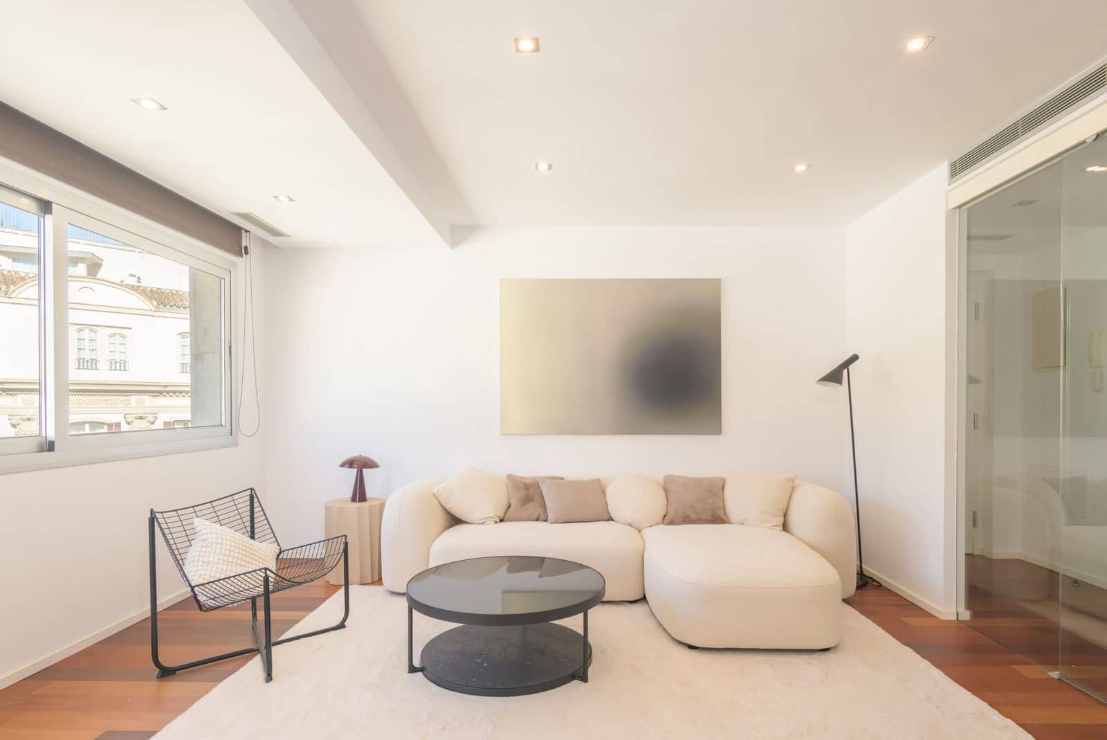 2 soverom Leilighet til salgs i Malaga by - € 720 000 (Ref: 9953694)